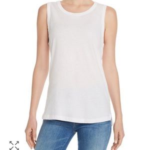 Current / Elliot The Muscle Tank